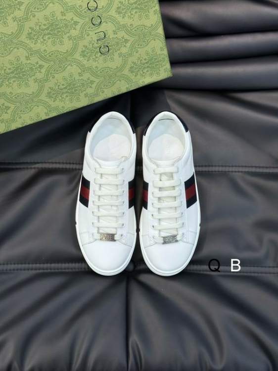 Picture of Gucci Shoes _SKUGuccisz35-45BS12186455